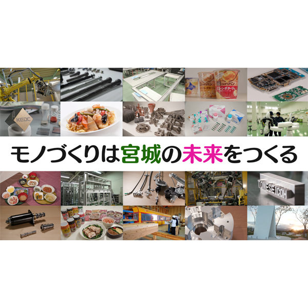 みやぎで働こう！就職アドバイス編