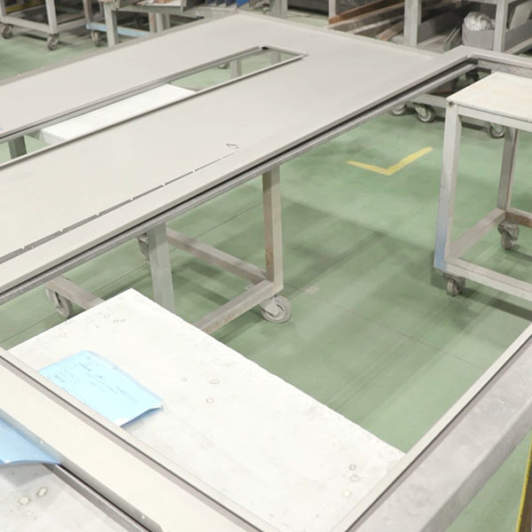 フロンテックPRO 株式会社 丸森工場