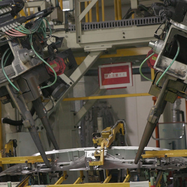 丸電プレス工業 株式会社 金成工場