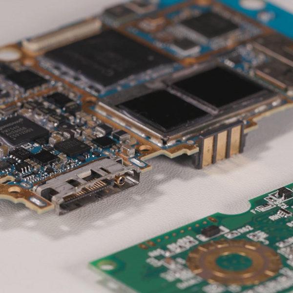 安住電機 株式会社