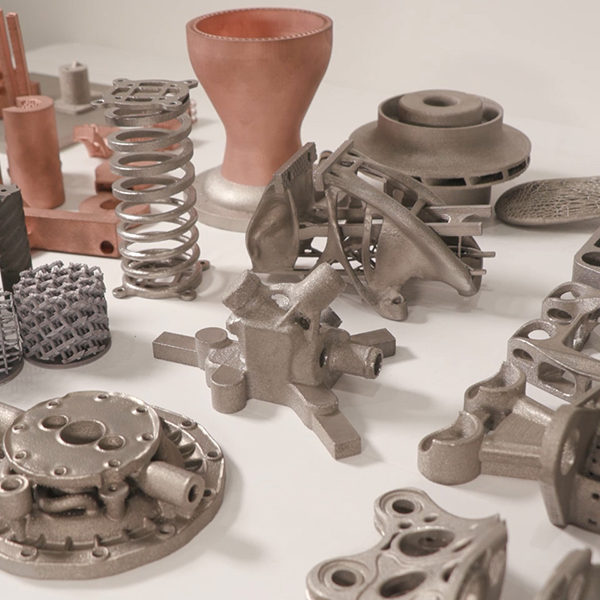 日本積層造形 株式会社