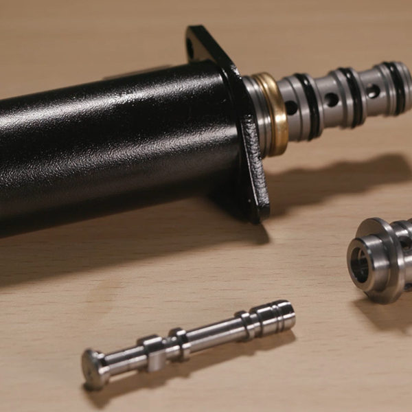 牧野精工 株式会社 宮城工場