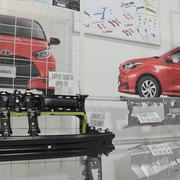 トヨテツ東北 株式会社