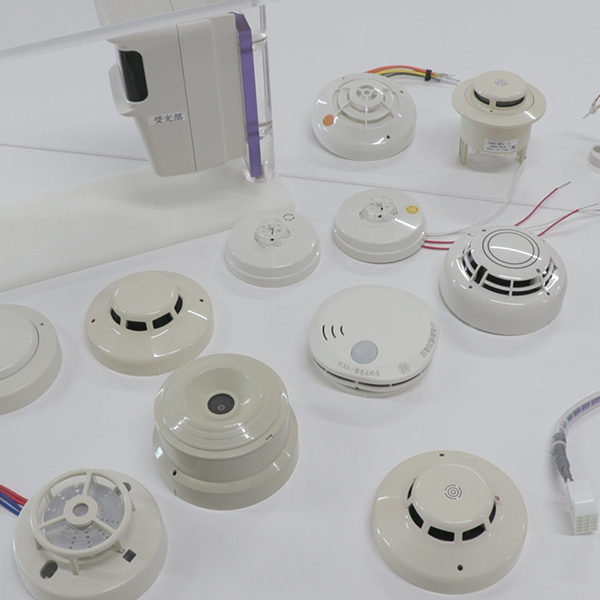 ホーチキ 株式会社