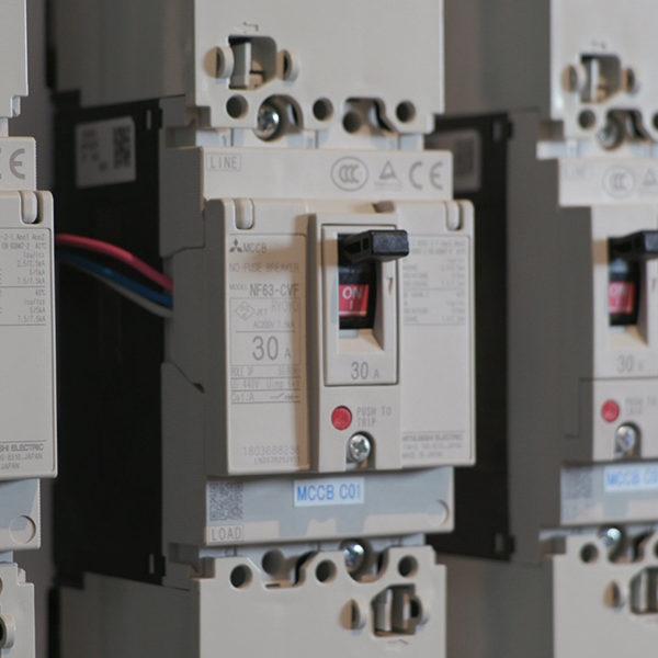 株式会社 中央製作所