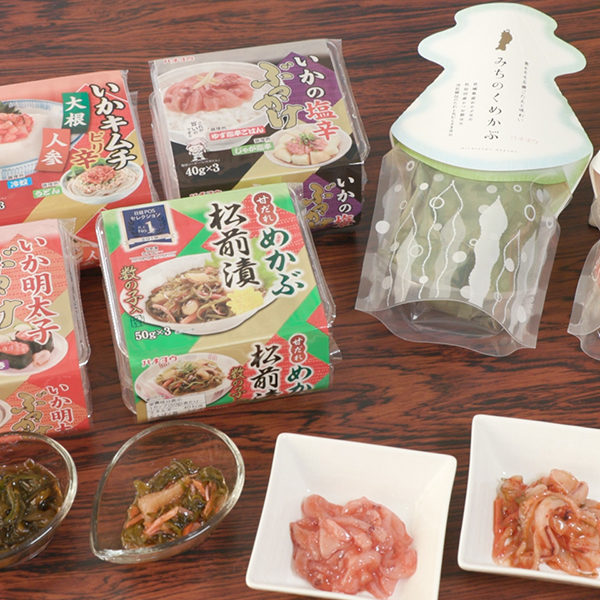 株式会社 八葉水産