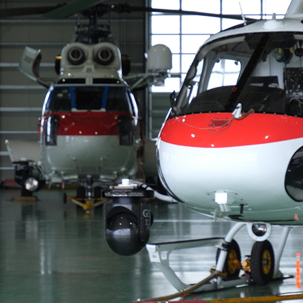 東邦航空 株式会社